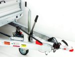 Vezeko Hochlader Anhänger J35.51|210x515cm 3,5t|Ladefläche kippbar-Neu – Image 7