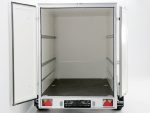 Kofferanhänger BK 146x357cm Höhe:180cm 1,3t-Neu – Image 6