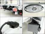 Twintrailer Multi-Heckkipper TT30-30 3,0t|120cm|Tandem|Netz-Neu – Image 10