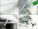 Twintrailer Multi-Heckkipper TT30-30 3,0t|Tandem|LED-Neu – Image 10