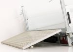 Vezeko Multidreiseitenkipper VMDK35.4|210x400cm 3,5t|Ladefläche kippbar|Gitter-Neu – Image 6