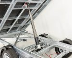 Vezeko Multidreiseitenkipper VMDK35.4|210x400cm 3,5t|Ladefläche kippbar|Gitter-Neu – Image 16