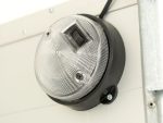 Debon Kofferanhänger Cargo  H:200cm 2,6t|Alu|Polybug|Tür|schwarz-Neu – Image 13