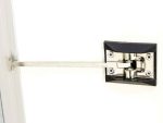 Henra Kofferanhänger Boxvan black 183x465cm H:220 2,7t|Türe-Neu – Image 9