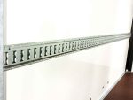 Henra Kofferanhänger Boxvan black  H:190 2,7t|Rampe Türe-Neu – Image 8