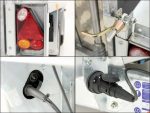 Ifor Williams Baumaschinenanhänger GX105 HD 3,5t|Auffahrrampe|Gitter-Neu – Image 16