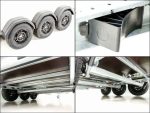 Henra Kofferanhänger Boxvan black H:220 3,5t |Tridem|Türe-Neu – Image 6