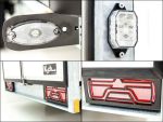 Henra Kofferanhänger Boxvan black H:220 3,5t |Tridem|Türe-Neu – Image 14