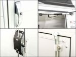 Cheval Liberte Pferdeanhänger GOLD First Alu Sondermodell-Neu – Image 11