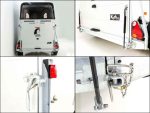 Cheval Liberte Pferdeanhänger GOLD First Alu Sondermodell-Neu – Image 10