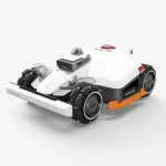Mammotion LUBA 3 AWD 3000 – kabelloser Mähroboter mit Begrenzungsdraht – bis zu 3000 m² – Image 4