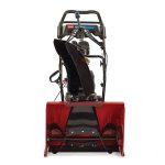 TORO Schneefräse SnowMax 724 QXE CE-Neu – Image 2