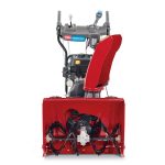 TORO Schneefräse Power Max 724 OE – 4-10 Car Driveway-Neu – Image 2