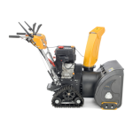 STIGA Schneefräse ST 5266 P TRAC (Vorführgerät)-Neu – Image 2
