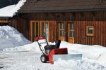 MTD Schneefräse Smart M 61/SnowThorX 70 OHV / 4,0 / 3.600 / 208-Neu – Image 3