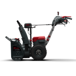 Cramer Akku-Schneefräse 82SN61 – ohne Akku & Ladegerät-Neu – Image 4