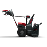 Cramer Akku-Schneefräse 82SN61 – ohne Akku & Ladegerät-Neu – Image 3
