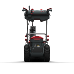 Cramer Akku-Schneefräse 82SN61 – ohne Akku & Ladegerät-Neu – Image 2