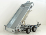 Variant Heckkipper TR 3500 XL 170x360cm 3,5t-Neu – Image 2