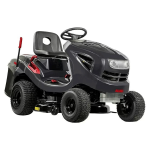 AL-KO Easy Rasentraktor T 15-93.2 HD-A 452 cm³, Schnittbreite: 93 cm-Neu – Image 2