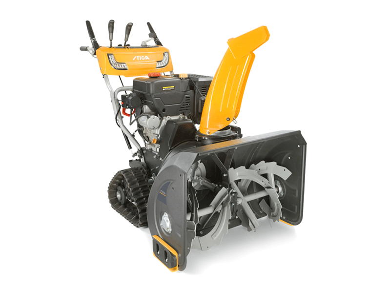 AZEQDE.png STIGA Schneefräse ST 5266 P TRAC (Vorführgerät)-Neu – Image 1
