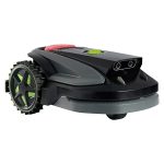 Grouw Mähroboter 600 SQM SMART VISION 600 m², Schnittbreite: 18 cm-Neu