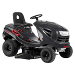 AL-KO Comfort Rasentraktor 18-111.4 HDS-A V2 568 cm³, Schnittbreite: 110 cm-Neu – Image 2