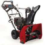 TORO Schneefräse SnowMax 724 QXE CE-Neu
