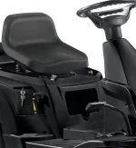 Alpina Aufsitzmäher AT2 66 QA – Modell 2025-Neu – Image 10