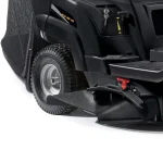 Alpina Aufsitzmäher AT2 66 QA – Modell 2025-Neu – Image 8