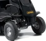 Alpina Aufsitzmäher AT2 66 QA – Modell 2025-Neu – Image 7