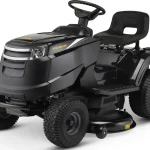 Alpina Rasentraktor AT3 108 HA – Modell 2025-Neu