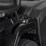Alpina Rasentraktor AT4 84 A – Modell 2025-Neu – Image 5