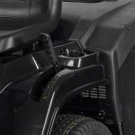Alpina Rasentraktor AT4 84 A – Modell 2025-Neu – Image 6