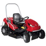 Efco Hochgrasmäher Allrad Tuareg 92 4×4 EVO B&S-Neu – Image 3