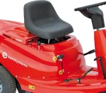 Eurosystems Aufsitzmäher Slalom 67 B&S-Neu – Image 2