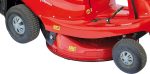 Eurosystems Aufsitzmäher Slalom 67 B&S-Neu – Image 4