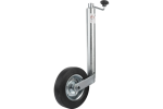 Anhänger mit Deckel Garden Trailer 200 KIPP 200×106 cm 750 kg-Deckelanhänger-Neu – Image 10