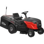 Güde Aufsitzmäher GAR 685 T – Modell 2025-Neu – Image 2