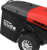 Güde Aufsitzmäher GAR 601 – Modell 2025-Neu – Image 2