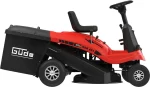 Güde Aufsitzmäher GAR 601 – Modell 2025-Neu – Image 4