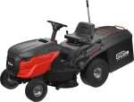 Güde Aufsitzmäher GAR 685 T – Modell 2025-Neu – Image 3