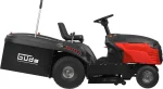 Güde Aufsitzmäher GAR 685 T – Modell 2025-Neu – Image 4