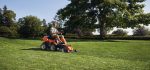 Husqvarna Profi-Frontmäher R 214TC inkl. Mähdeck Combi 94 – Modell 2025-Neu – Image 2