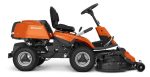 Husqvarna Profi-Frontmäher R 214TC inkl. Mähdeck Combi 94 – Modell 2025-Neu – Image 4