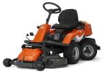 Husqvarna Profi-Frontmäher R 214TC inkl. Mähdeck Combi 94 – Modell 2025-Neu – Image 3