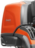 Husqvarna Profi Frontmäher RC 318T – Grundgerät ohne Mähdeck – Modell 2025-Neu – Image 7