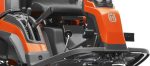 Husqvarna Profi Frontmäher RC 318T – Grundgerät ohne Mähdeck – Modell 2025-Neu – Image 4