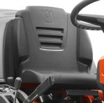 Husqvarna Profi Frontmäher RC 318T – Grundgerät ohne Mähdeck – Modell 2025-Neu – Image 6