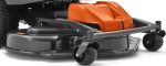 Husqvarna Profi Allrad-Frontmäher R 316TX AWD – Grundgerät ohne Mähwerk – Modell 2025-Neu – Image 3